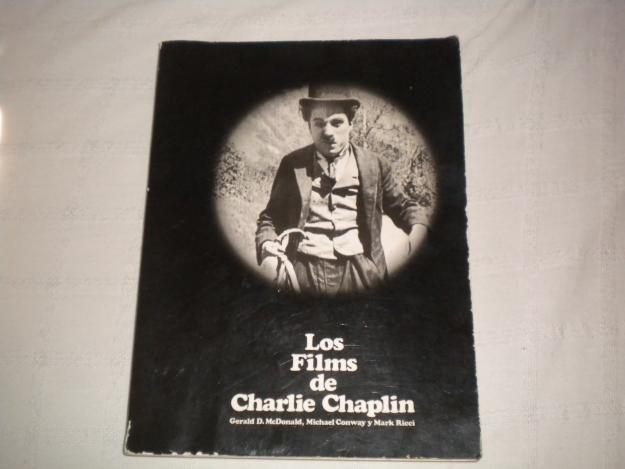 Los Films de Charlie Chaplin