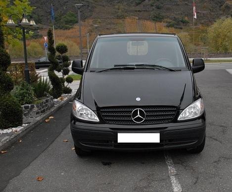 Mercedes-Benz Vito 120CDI