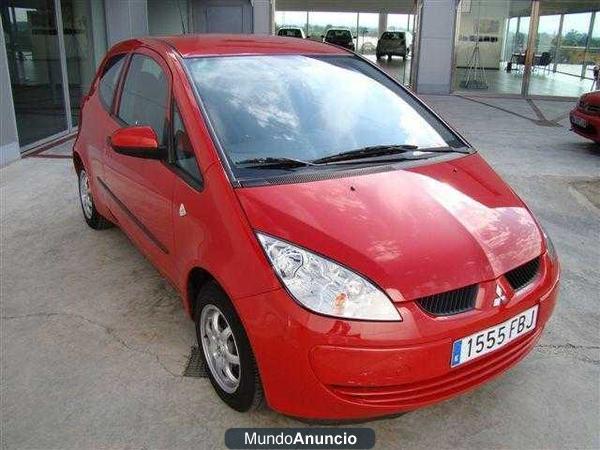 Mitsubishi Colt 1.1 12v Inform