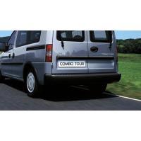 Paragolpes Opel Combo B,trasero.2 serie.rf 243