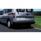 Paragolpes Opel Combo B,trasero.2 serie.rf 243 - mejor precio | unprecio.es