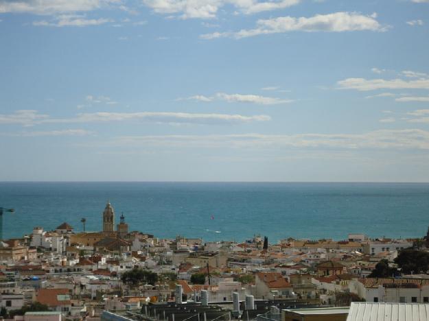 Piso en Sitges