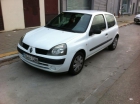 Renault Clio 1. 5 Dci 3P 65cv - mejor precio | unprecio.es