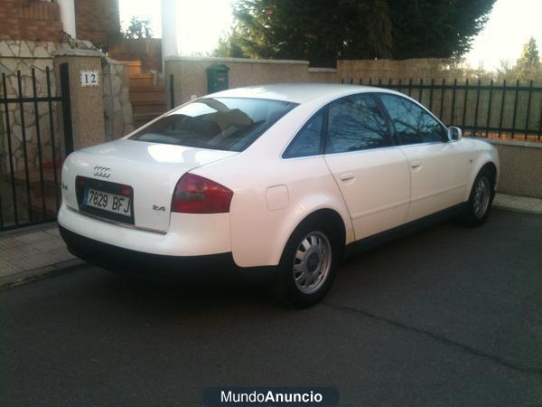 RENAULT  LAGUNA 2.2 TURBO DIESEL