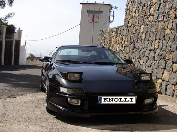 Toyota mr2 mkII, 97, 170cv, deportivo biplaza impecable y único