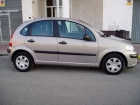 vendo Citroen C3 SX - mejor precio | unprecio.es