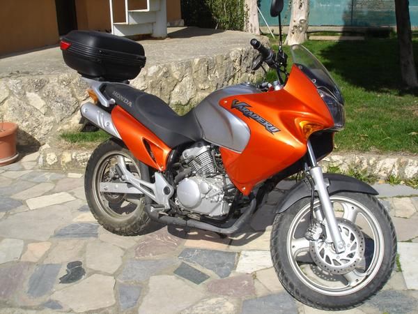 venta honda varadero 125cc