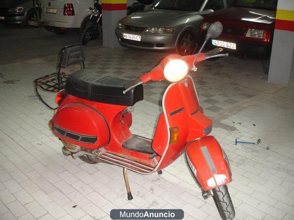 Vespa iris 200, 750e,630841117