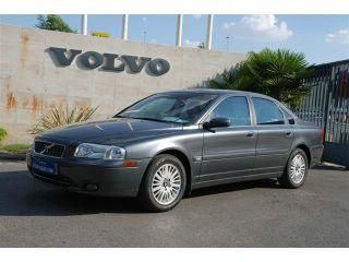 Volvo S80 2.5T