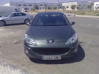 ¡¡¡¡¡¡¡¡¡¡¡OCASION!!PEUGEOT 407 2.0 HDI 136CV - mejor precio | unprecio.es