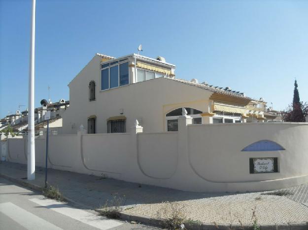 4b  , 2ba   in La Zenia,  Costa Blanca South   - 190000  EUR