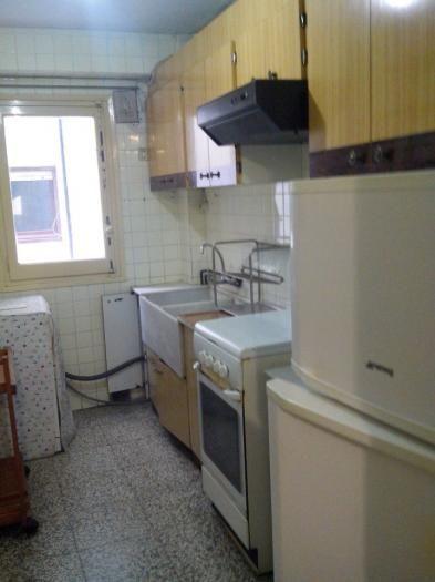 Apartamento en venta en València, Valencia (Costa Valencia)