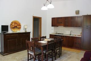 Apartamento en villa : 1/8 personas - santa maria di leuca  lecce (provincia de)  pouilles  italia