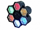 BASEDJ - EUROLITE LED - mejor precio | unprecio.es