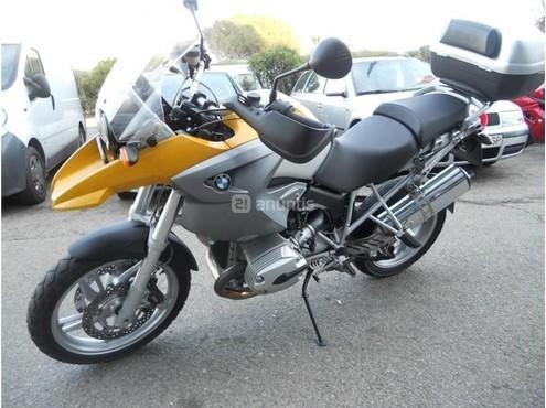 BMW R 1200 GS