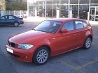 BMW Serie 1 120 D 163CV - mejor precio | unprecio.es