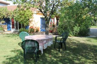 Casa rural : 2/2 personas - poitiers  vienne  poitou-charentes  francia