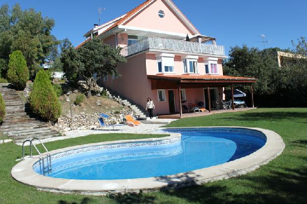 Chalet en Rozas de Madrid (Las)