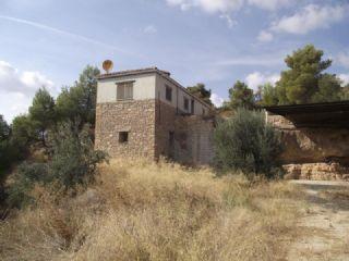 Finca/Casa Rural en venta en Flix, Tarragona (Costa Dorada)