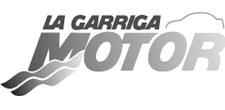 LA GARRIGA MOTOR