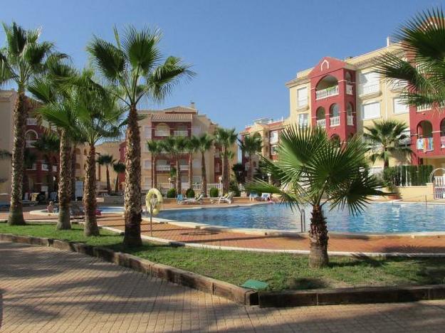 Los Alcazares   - Apartment - Penthouse - Los Alcazares - CG18021     - €120000€