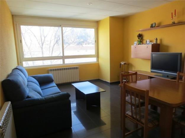 Piso Venta Sabadell