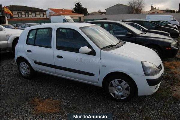 Renault Clio Community 1.5dCi65