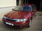 Renault Laguna Lag. GT 1.9DCi 120cv Privilege - mejor precio | unprecio.es