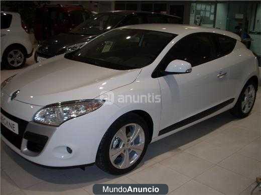 Renault Megane Color Edition dCi 110 eco2