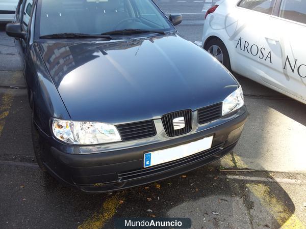 SEAT Córdoba 1.9 SDI Año 2000