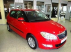 Skoda Fabia Spirit1.2 tsi 60 cv - mejor precio | unprecio.es