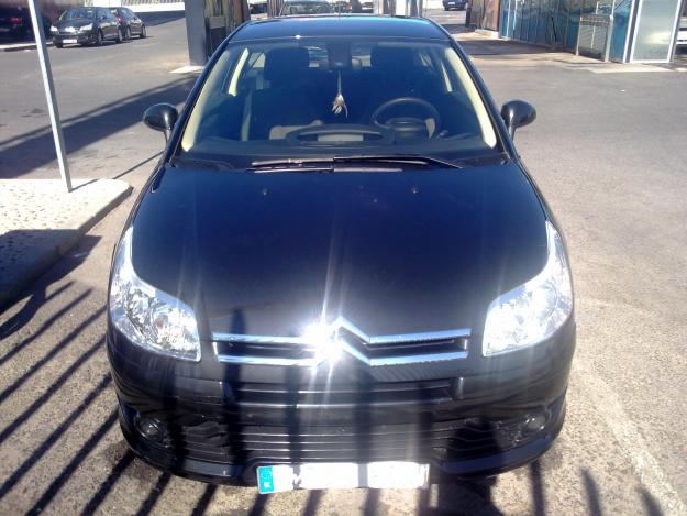 VENTA DE COCHE CITROEN C4