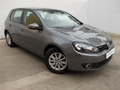 Volkswagen Golf 1.6TDI CR Advance BMT Rabbit 105