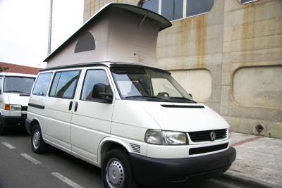 Volkswagen T4 california