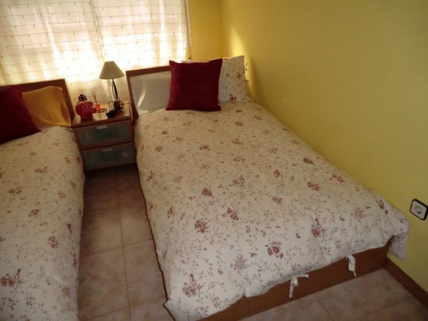 Habitacion seminueva completa.¡¡aprovechaa esta oportunidad!!