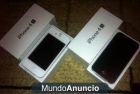 !Nuevo Apple iPhone 4S 64GB (Color Blanco y Negro) Últimas iOS 5.1 instalado.! - mejor precio | unprecio.es