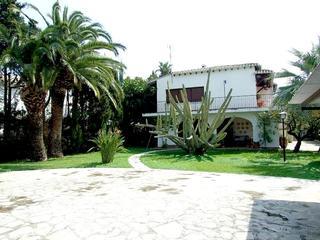 5b  , 3ba   in Denia,  Costa Blanca North   - 650000  EUR