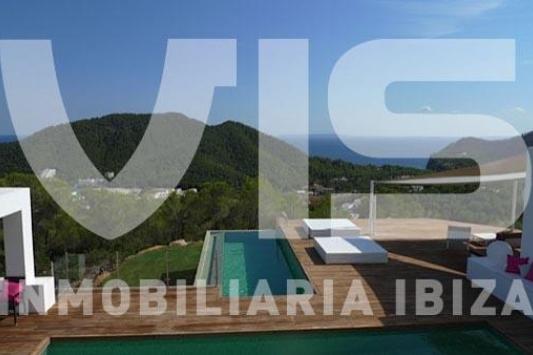 6 Dormitorio Chalet En Venta en Santa Eulalia, Ibiza