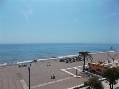 Apartamento con 3 dormitorios se vende en Fuengirola, Costa del Sol