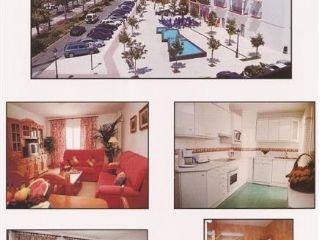 Apartamento en alquiler de vacaciones en Estepona, Málaga (Costa del Sol)