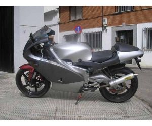 APRILIA RS 50 - 2000