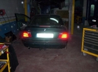 bmw 318 inyeccion 94 serie limitada - mejor precio | unprecio.es