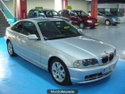 BMW Serie 3 325 I COUPE - mejor precio | unprecio.es