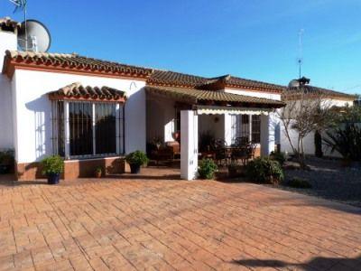 Chalet en venta en Chiclana de la Frontera, Cádiz (Costa de la Luz)