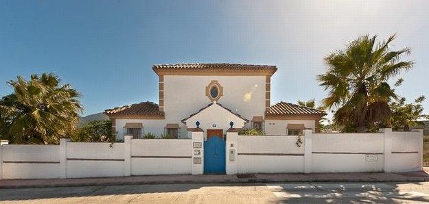 Chalet en venta en Coín, Málaga (Costa del Sol)