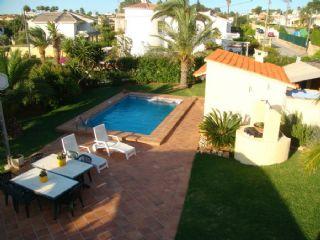 Chalet en venta en Dénia, Alicante (Costa Blanca)