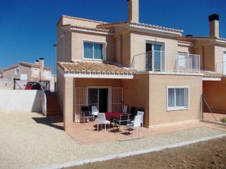 Chalet en venta en Pedreguer, Alicante (Costa Blanca)