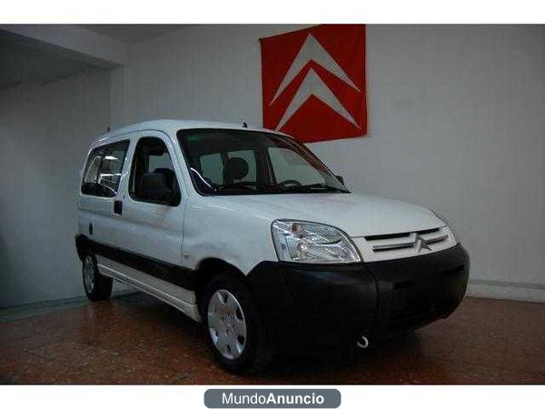 Citroën Berlingo Combi 1.6HDI 75 X  DESDE 101?