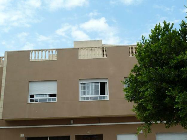 Daya Vieja   - Apartment - Daya Vieja - CG4718   - 2 Habitaciones   - €88000€