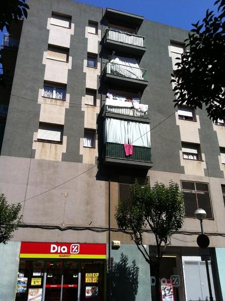 Edificio en Mataró